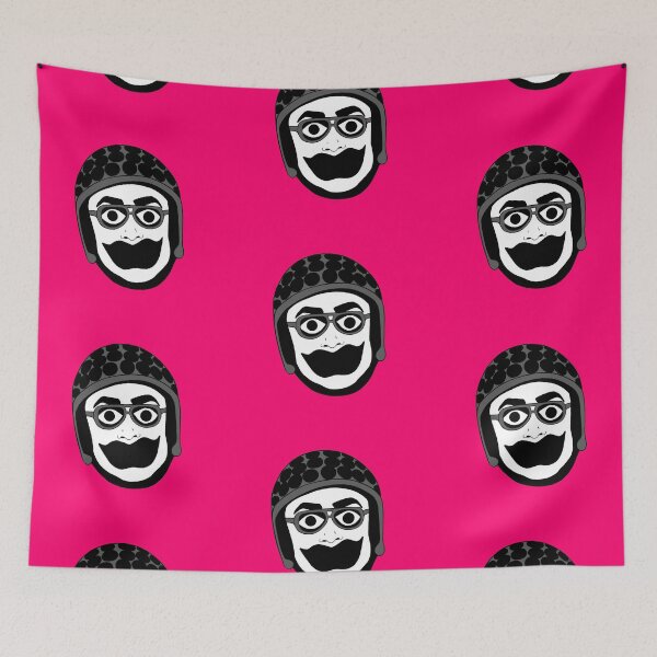 Item preview, Bowery designed and sold by BiteYourGranny.
