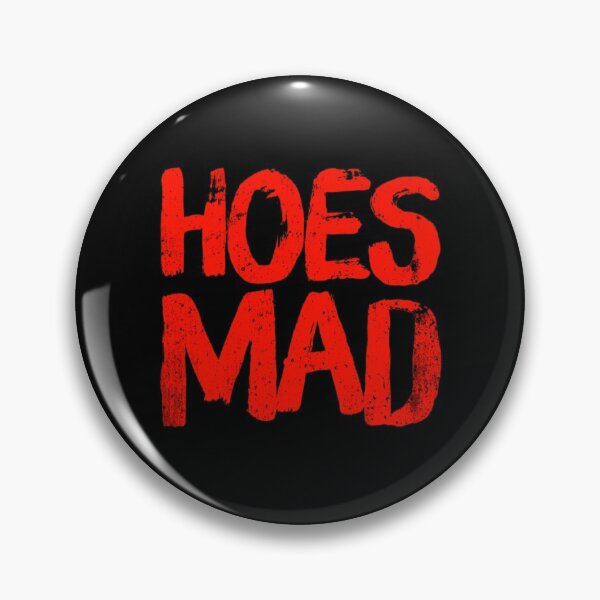 Item preview, Hoes Mad designed and sold by DIRTYDUNNZ.