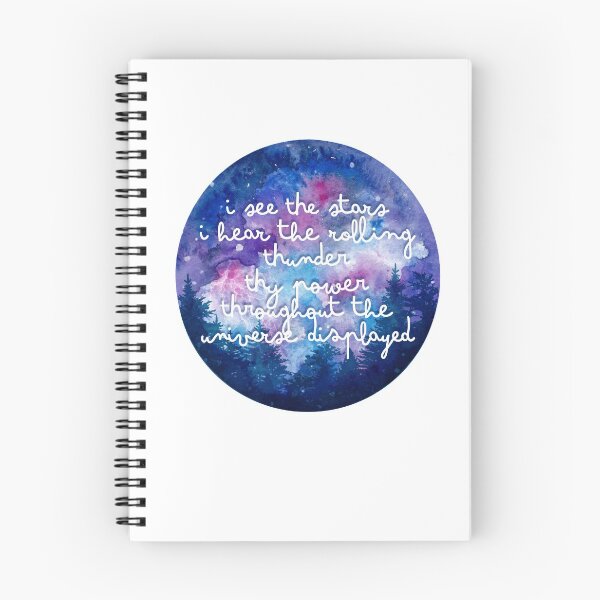 Item preview, universe displayed designed and sold by FandomsShirtsPH Inc.