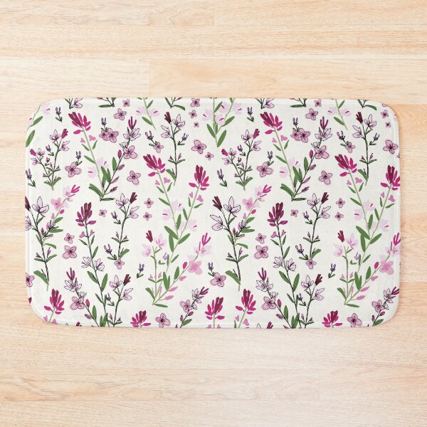 Item preview, Inky Garden designed and sold by Rochelle Rae Design.