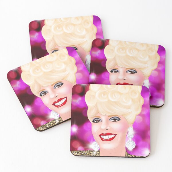 Item preview, Landlady Lynch II designed and sold by Whatderekmade.