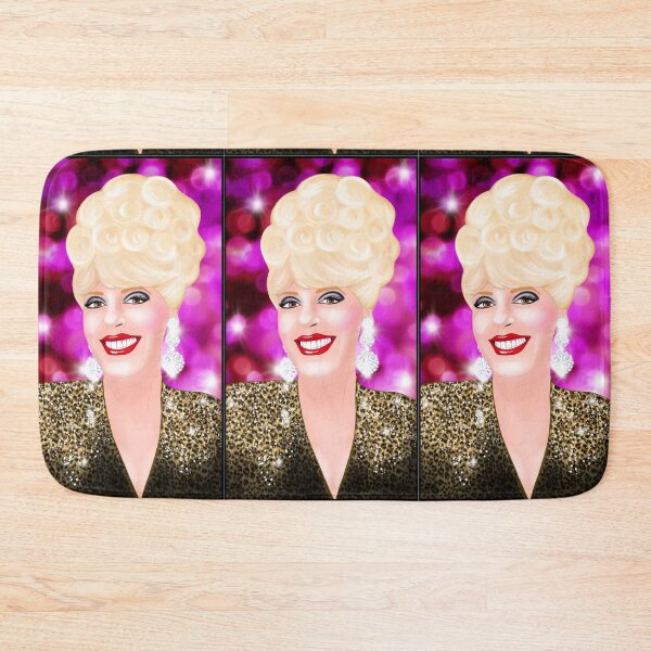 Item preview, Landlady Lynch II designed and sold by Whatderekmade.
