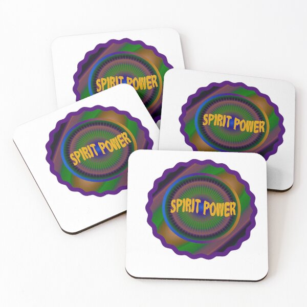 Item preview, SPIRIT POWER CHAKRA  designed and sold by manny44.