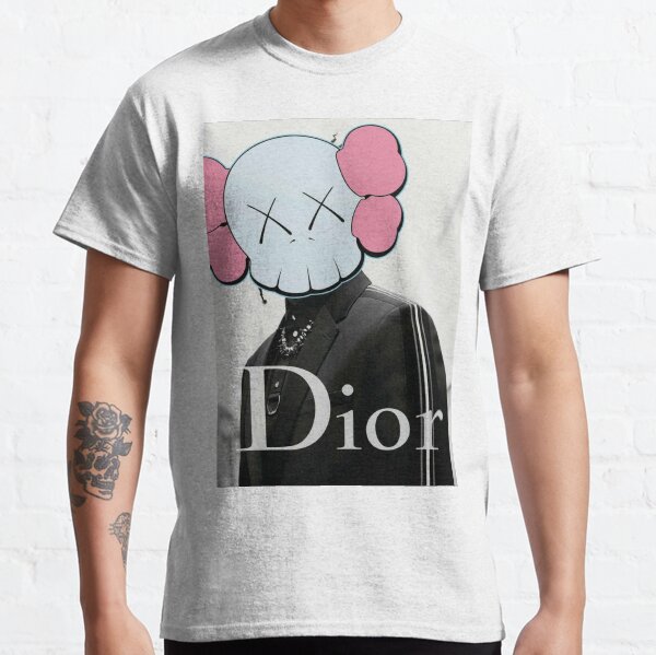 Untitled Classic T-Shirt