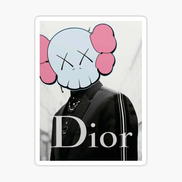 Untitled Sticker