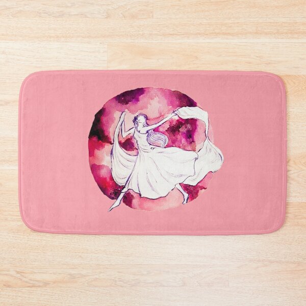 Item preview, Persephone designed and sold by Katy Cranmer.