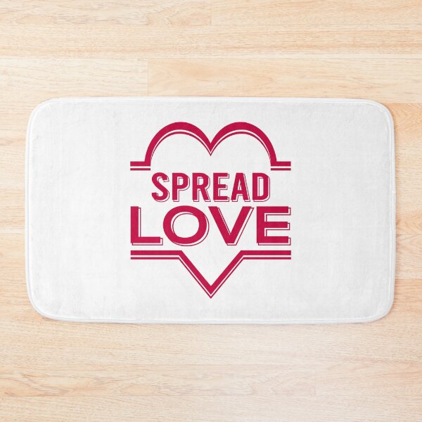Item preview, SPREAD LOVE designed and sold by Dwarf-Monkey.