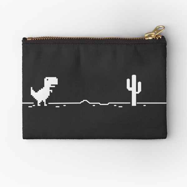 Trex Cactus Hors ligne Pochette