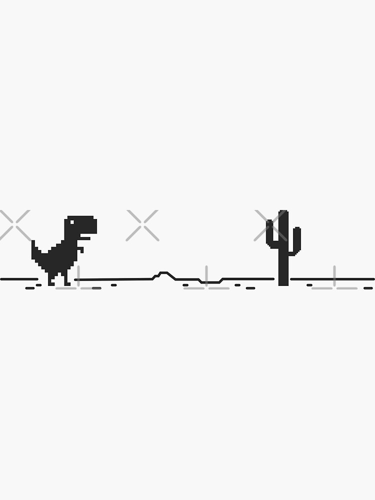 Trex Cactus Offline by gengns