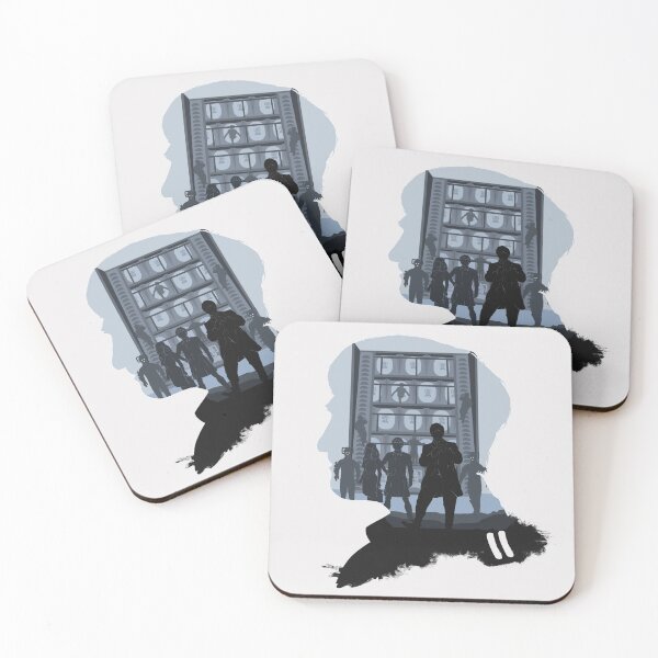 Item preview, The Second Doctor (The Tomb of the Cybermen) designed and sold by MrSaxon101.