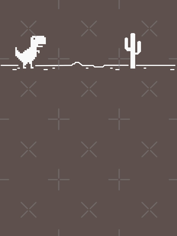Trex Cactus Offline by gengns