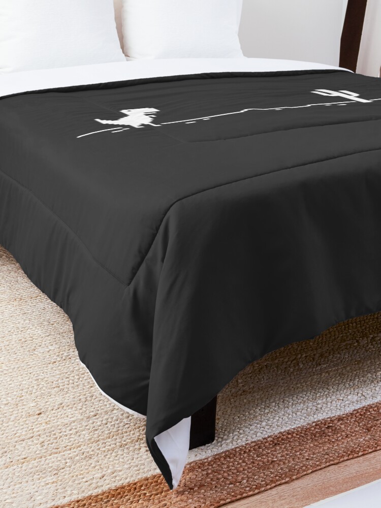 Alternate view of Trex Cactus Offline Comforter