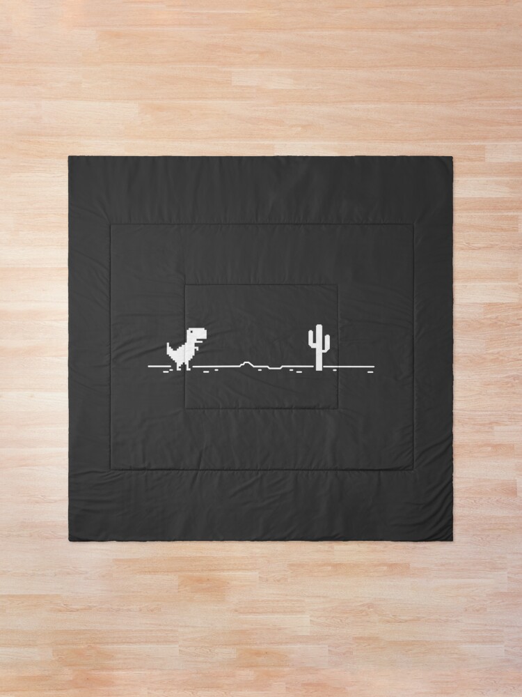 Alternate view of Trex Cactus Offline Comforter