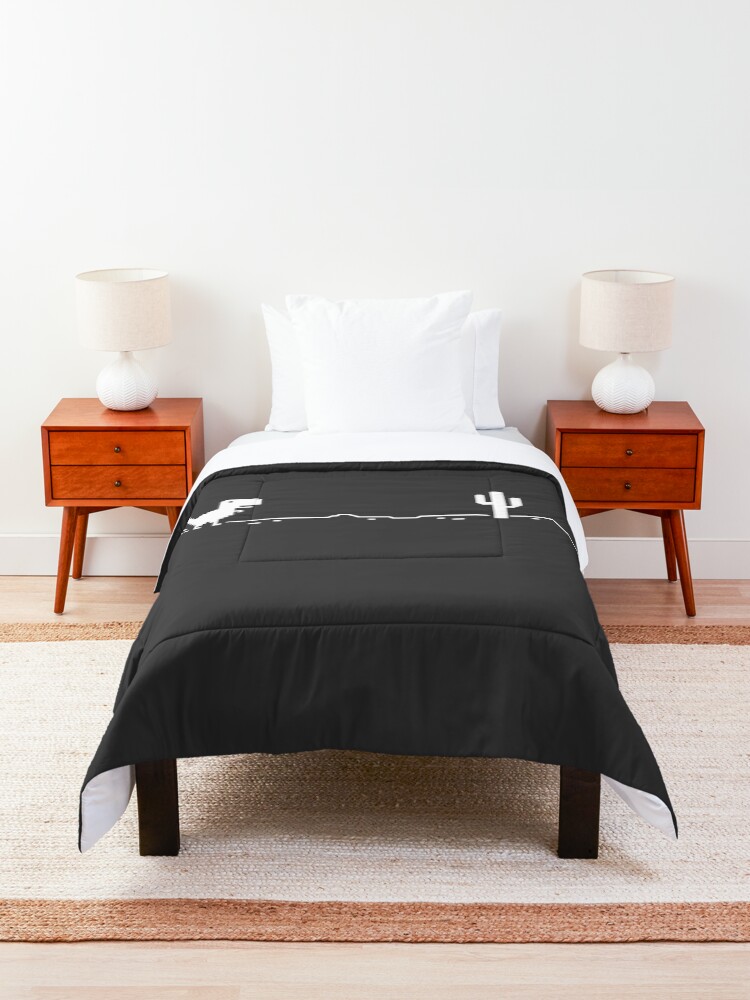 Alternate view of Trex Cactus Offline Comforter