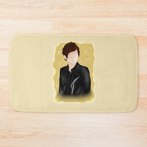 Item preview, Nino in clouds designed and sold by MurasakiStorm.
