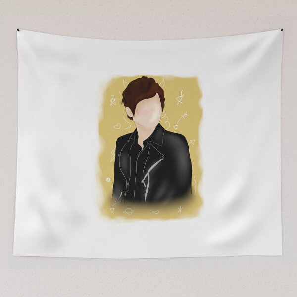 Item preview, Nino in clouds designed and sold by MurasakiStorm.