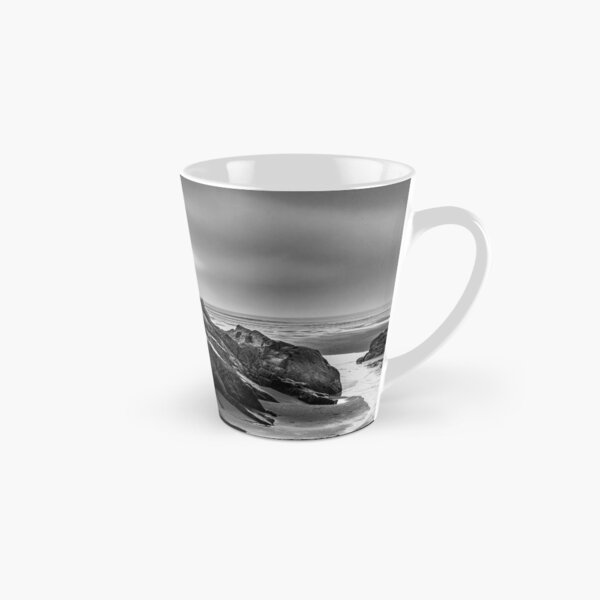 Putsborough Beach Tall Mug