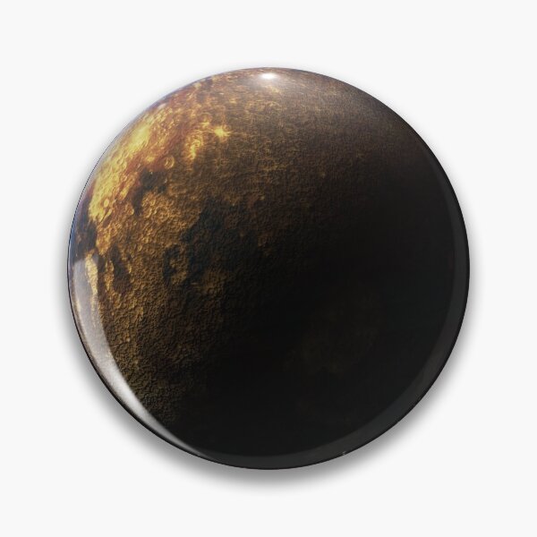 Item preview, Desert planet designed and sold by Mao Mornity.