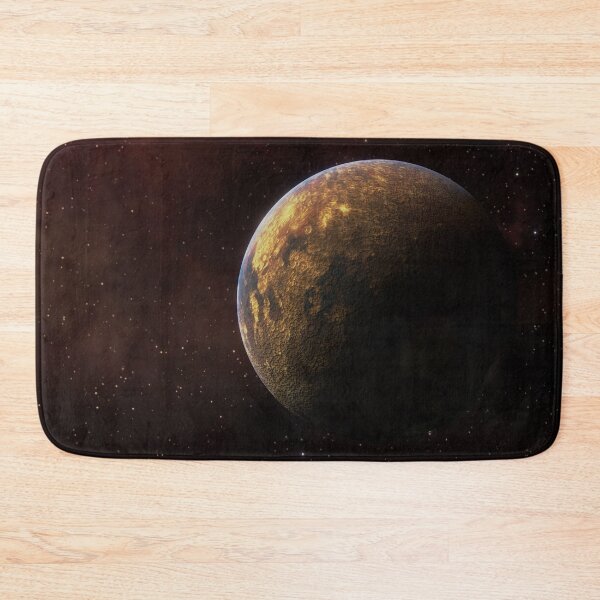 Item preview, Desert planet designed and sold by Mao Mornity.