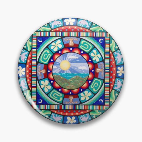 Item preview, Colours of Australia designed and sold by Soozie Wray.