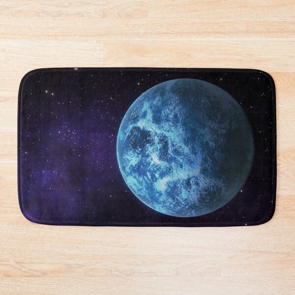 Item preview, Ice planet designed and sold by Mao Mornity.