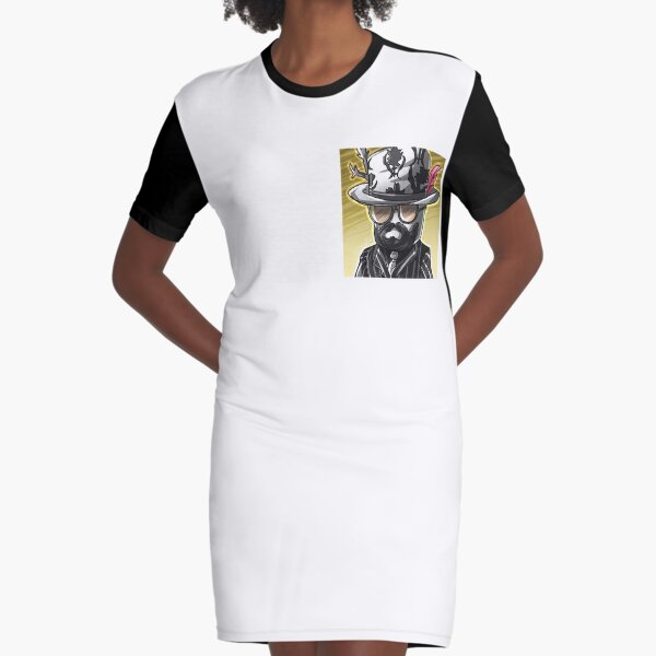 Roblox Graphic T Shirt Dress By Dimancheee Redbubble - tom and jerry shirt roblox