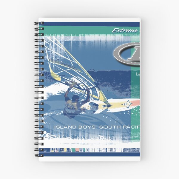 Item preview, windsurf designed and sold by redboy.