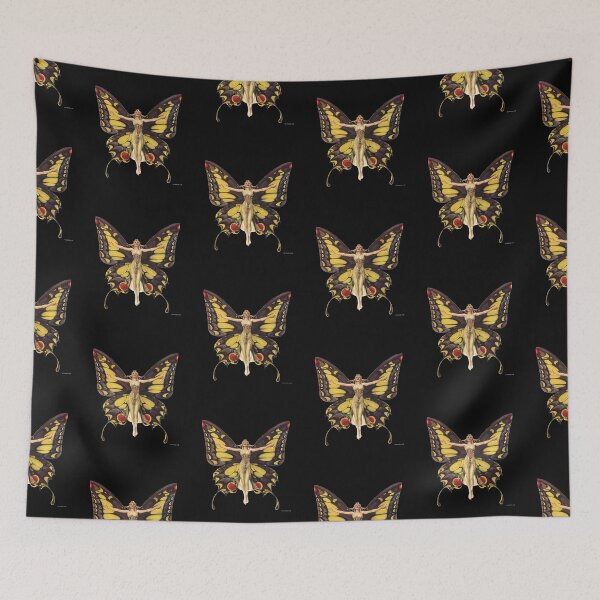 Item preview, Flapper tshirt - beautiful 1920's flapper designed and sold by domdjs4239.