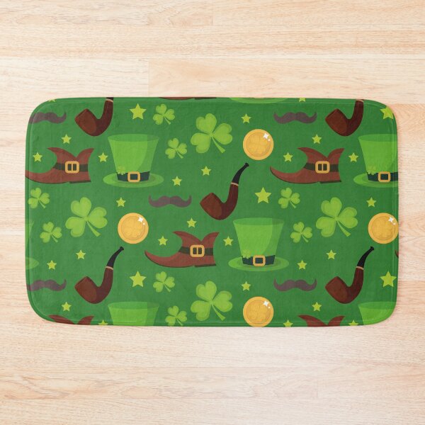 Item preview, Saint Patrick Head designed and sold by wolfgangrainer.