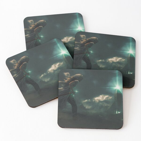 Item preview, A path for the Guided designed and sold by Mao Mornity.