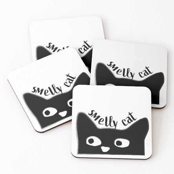 Item preview, Cat designed and sold by helengarvey.