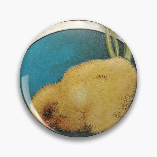 Item preview, Vintage Easter Greetings Card 117 designed and sold by stickart-marek.