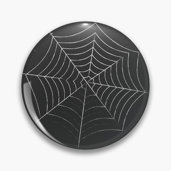 Item preview, Spiderweb (white) designed and sold by helengarvey.