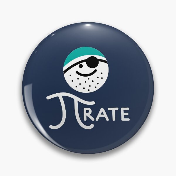 Aperçu de l'œuvre Pirate créée et vendue par spontania.