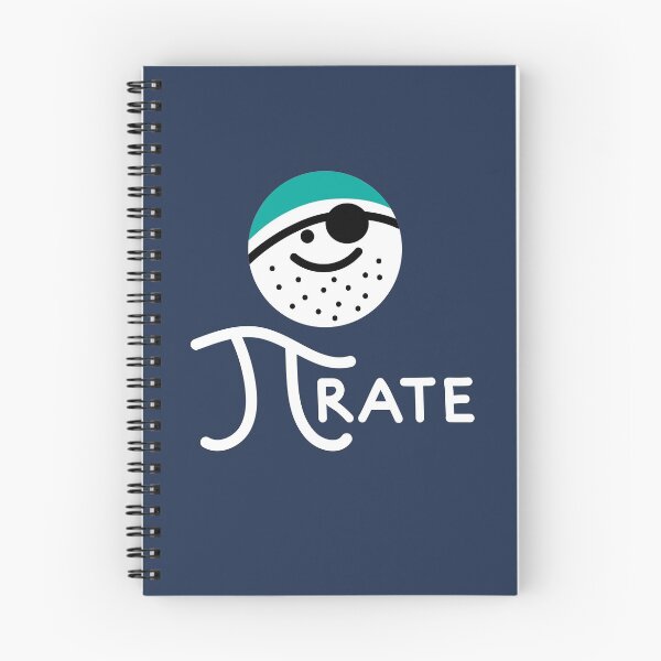 Item preview, Pirate designed and sold by spontania.