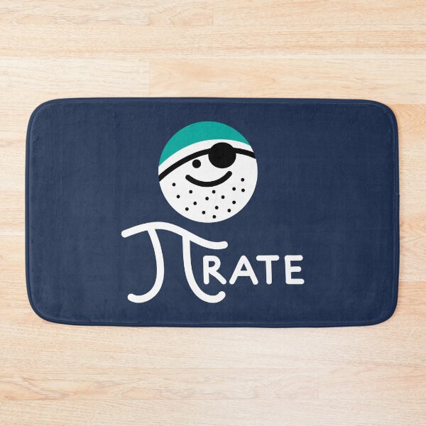 Aperçu de l'œuvre Pirate créée et vendue par spontania.