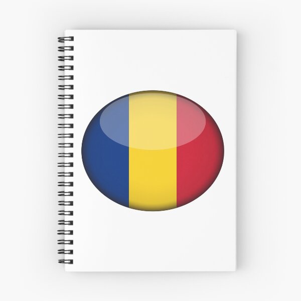 Item preview, Romania designed and sold by solostsofaded.