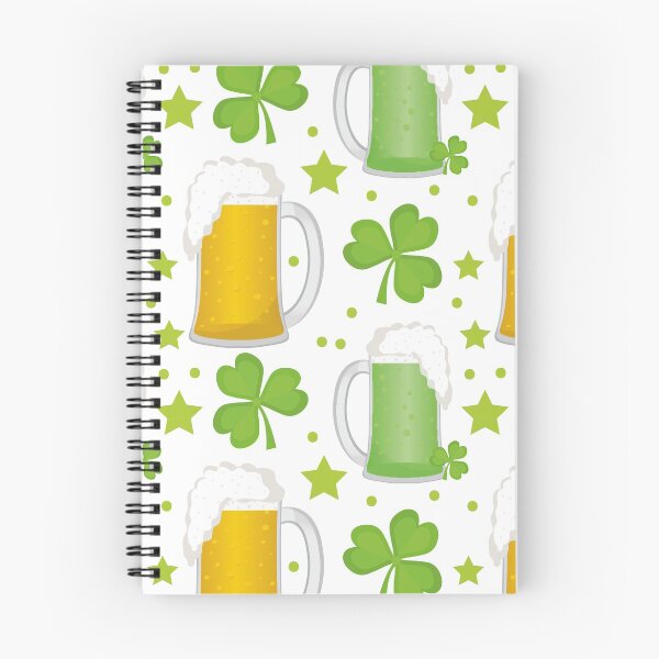 Item preview, Saint Patrick Beer designed and sold by wolfgangrainer.