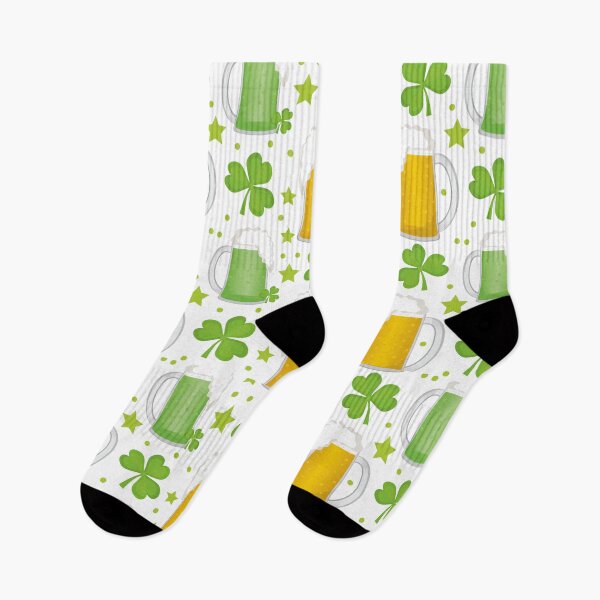 Item preview, Saint Patrick Beer designed and sold by wolfgangrainer.