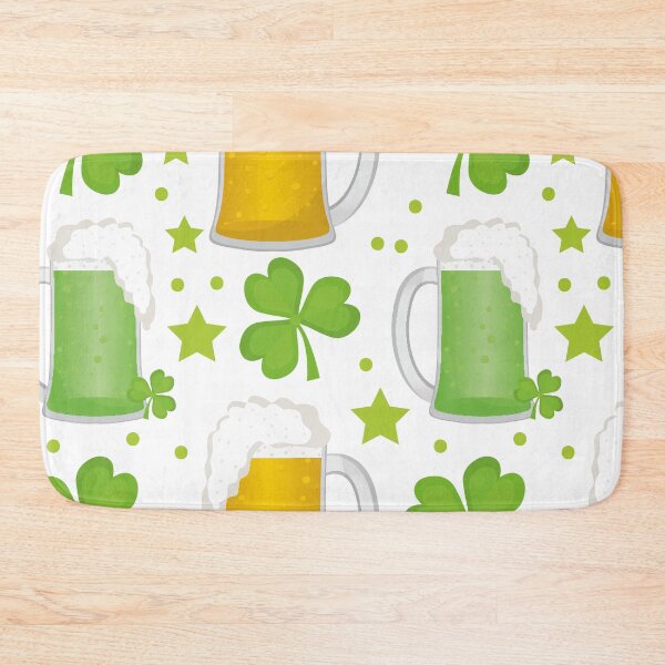 Item preview, Saint Patrick Beer designed and sold by wolfgangrainer.