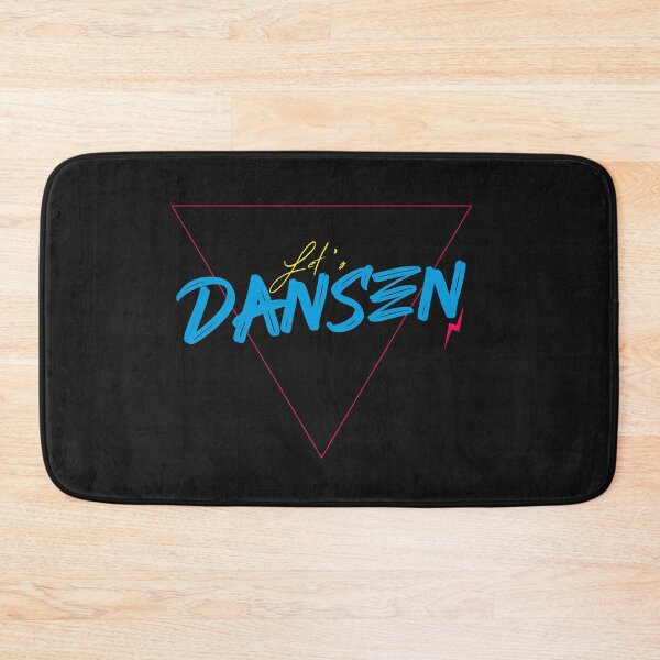 Item preview, Let's Dansen designed and sold by KaliStory.