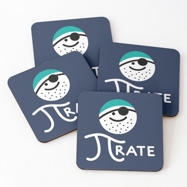 Item preview, Pirate designed and sold by spontania.