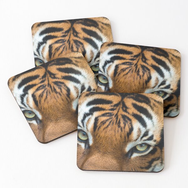 Item preview, Eye of the Tiger designed and sold by FrancoisBed.