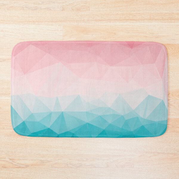 Item preview, Colorful Low Poly I designed and sold by Lemon Pepper.