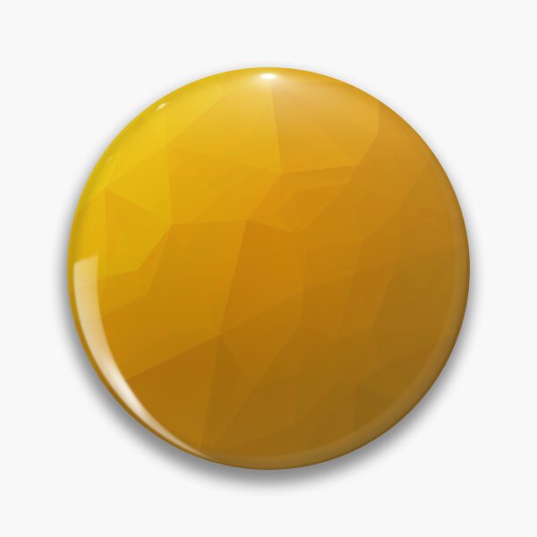 Item preview, Golden Low Poly designed and sold by Lemon Pepper.