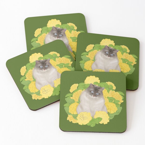 Item preview, Lemon Balm  designed and sold by SilkySelkie.