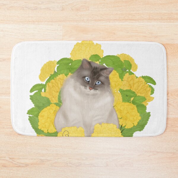Item preview, Lemon Balm  designed and sold by SilkySelkie.