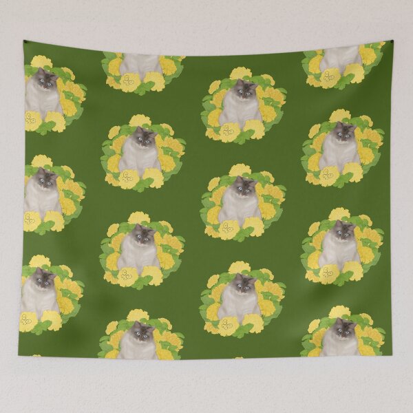 Item preview, Lemon Balm  designed and sold by SilkySelkie.