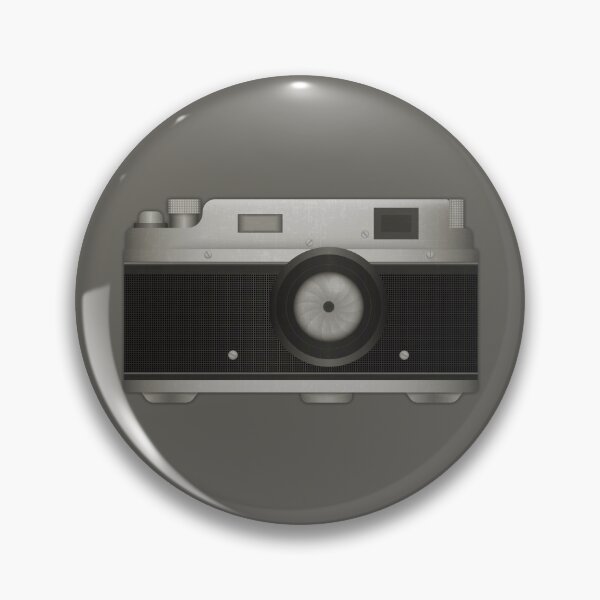 Item preview, Old Analogic Camera designed and sold by Lemon Pepper.