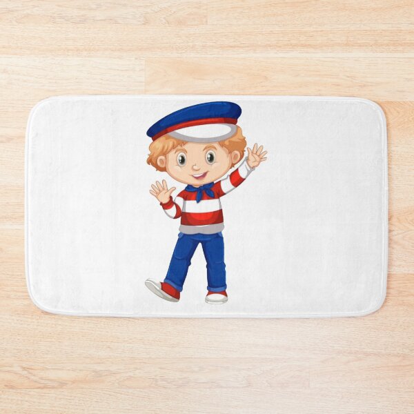Item preview, I AM A NAUGHTY BOY WHERE IS MY NAUGHTY GIRL designed and sold by Mahesh  Tolani.